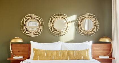 Kasa Gaslamp Quarter San Diego