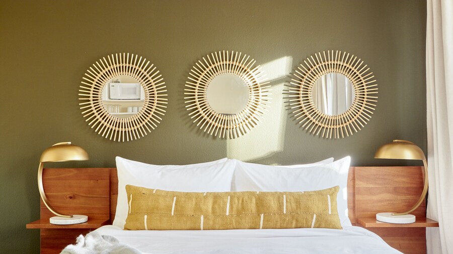 Kasa Gaslamp Quarter San Diego