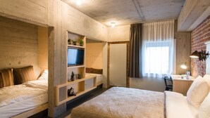Alarm clocks - Jam Hotel Brussels (Brussels)