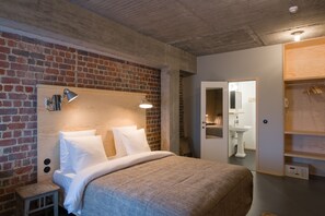 Alarm clocks, wheelchair access