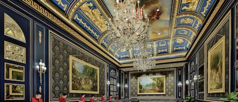 Hall