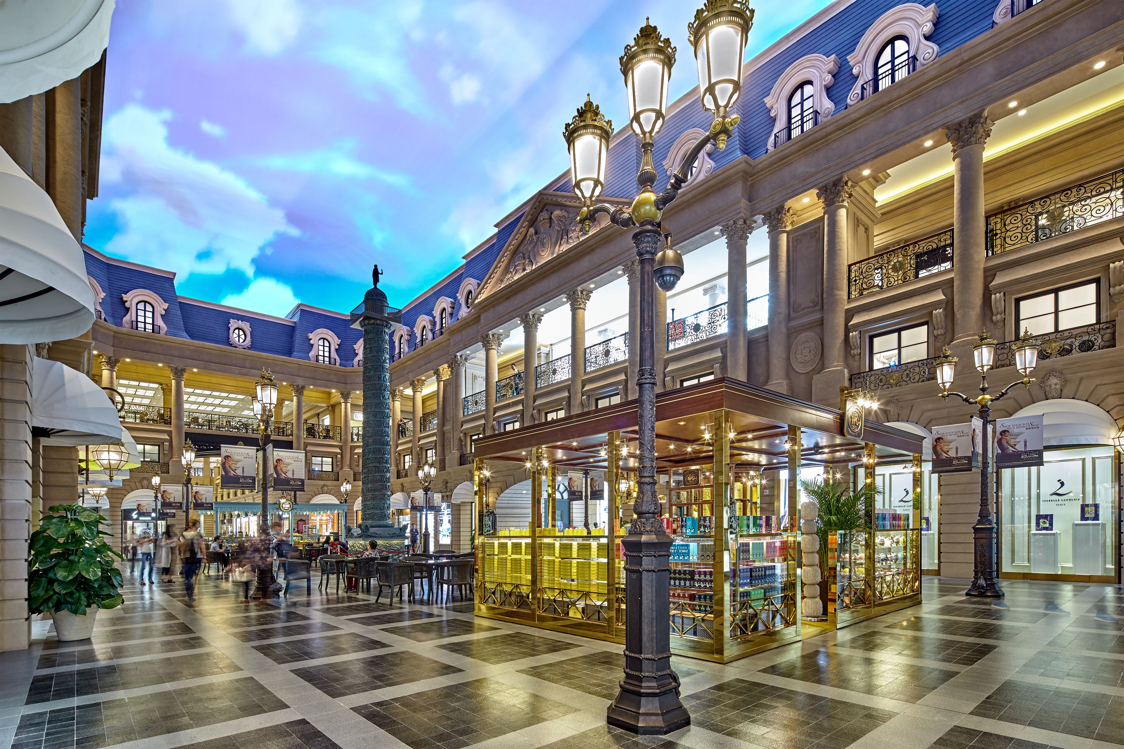 Photo - The Parisian Macao