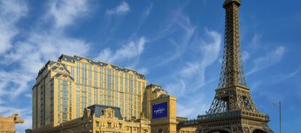 The Parisian Macao