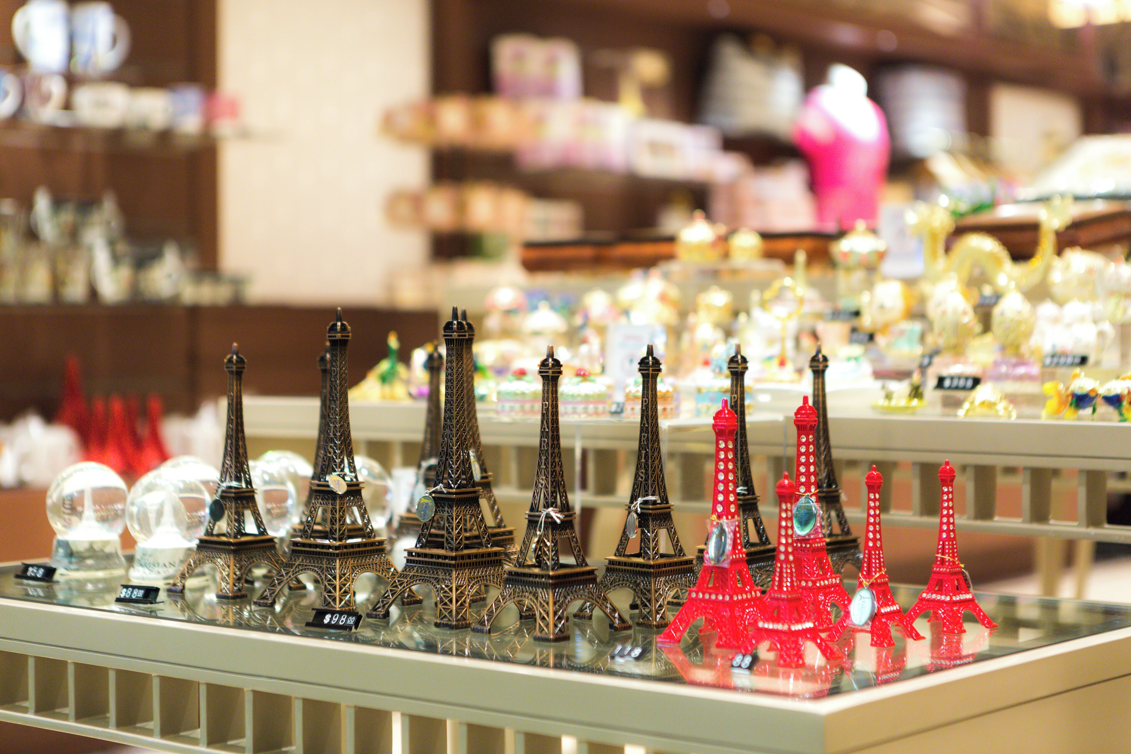 Photo - The Parisian Macao