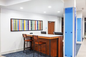 Property amenity - Holiday Inn Express & Suites Coffeyville by IHG (Coffeyville)