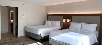Holiday Inn Express & Suites Danville by IHG