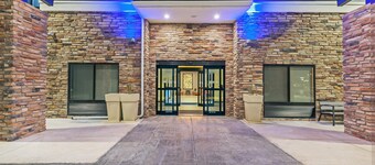 Holiday Inn Express & Suites Perryton by IHG