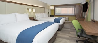 Holiday Inn Express & Suites Perryton by IHG