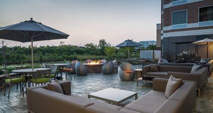 Fairfield Inn & Suites by Marriott Chicago Schaumburg