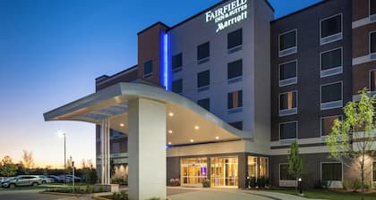 Fairfield Inn & Suites by Marriott Chicago Schaumburg