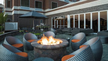 Ausstattung der Unterkunft