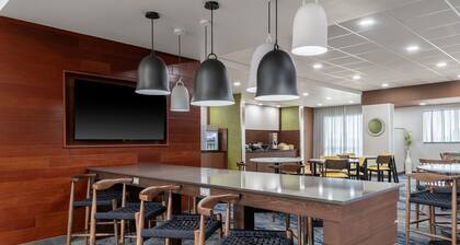 Fairfield Inn & Suites by Marriott Martinsburg
