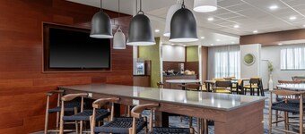 Fairfield Inn & Suites by Marriott Martinsburg
