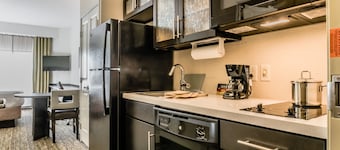 Candlewood Suites Hartford Downtown by IHG