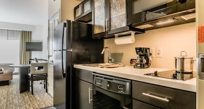 Candlewood Suites Hartford Downtown by IHG