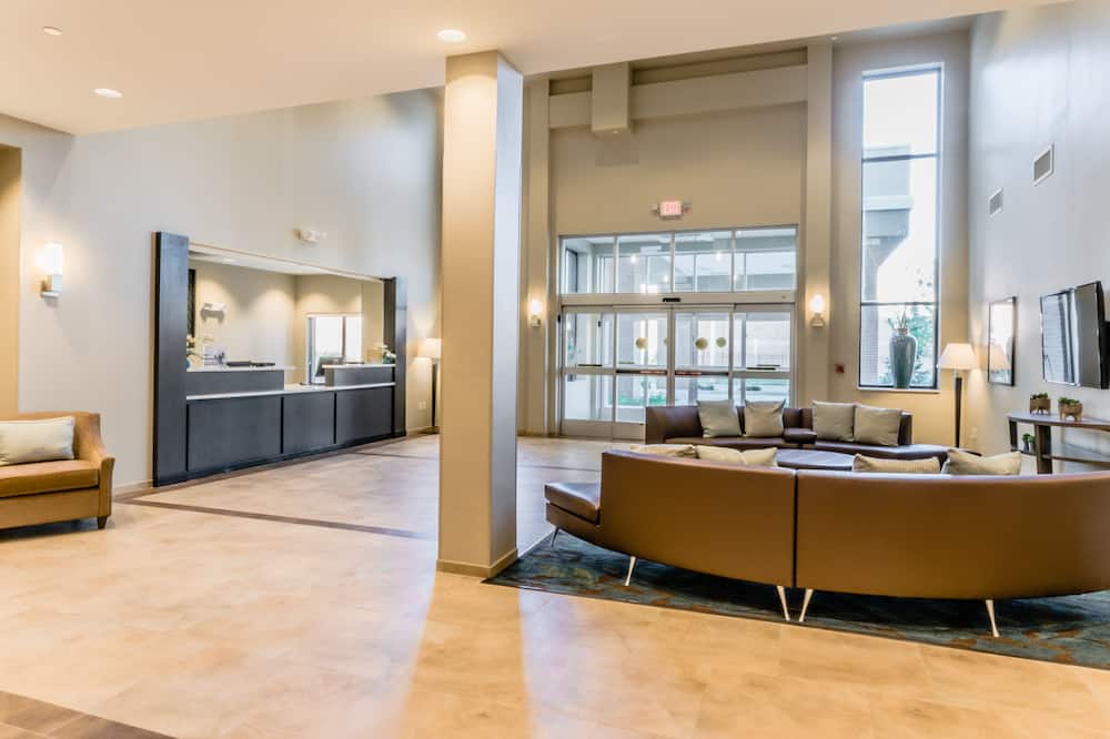 Candlewood Suites Hartford Downtown by IHG