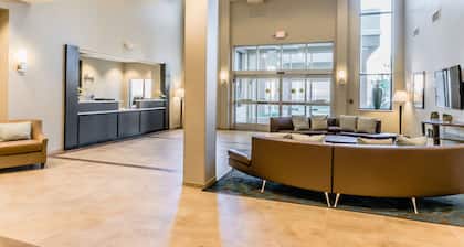 Candlewood Suites Hartford Downtown by IHG