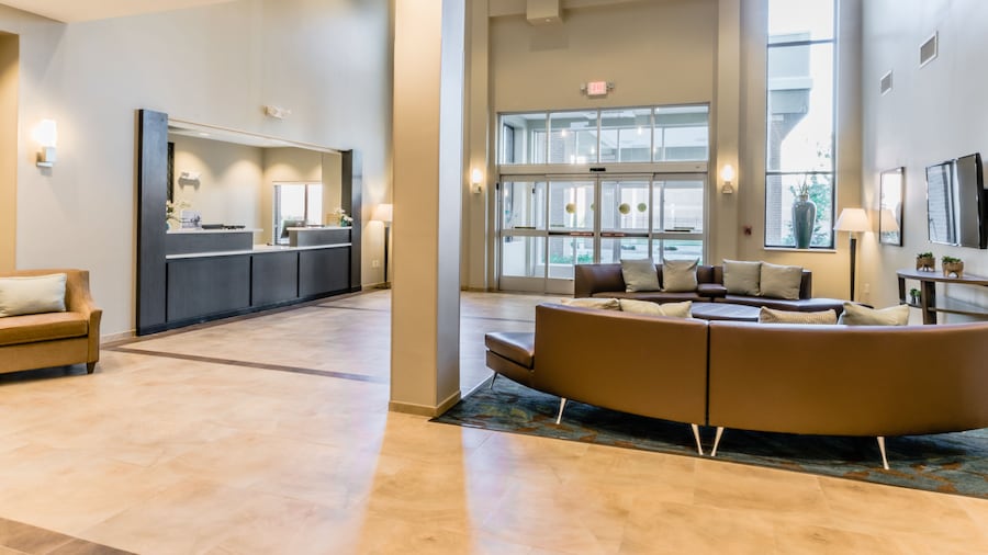 Candlewood Suites Hartford Downtown by IHG