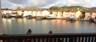 Villa 230C at Jolly Harbour