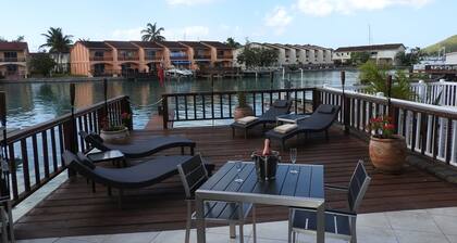 Villa 226E at Jolly Harbour - Adults Only