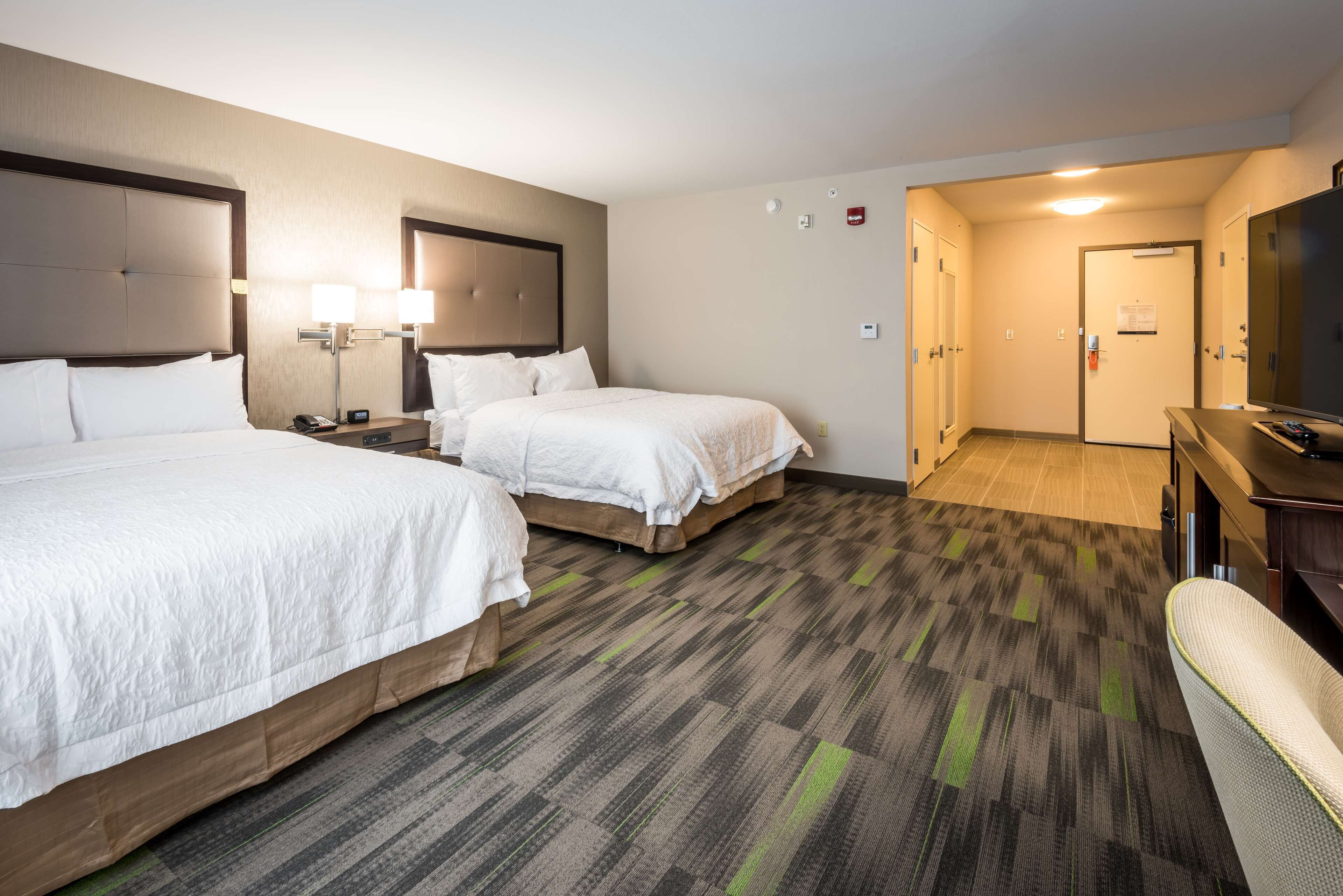 Foto - Hampton Inn & Suites By Hilton Hammond, In