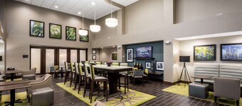 Hampton Inn & Suites Hammond