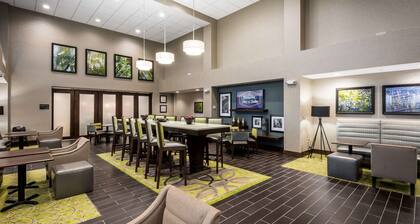 Hampton Inn & Suites Hammond