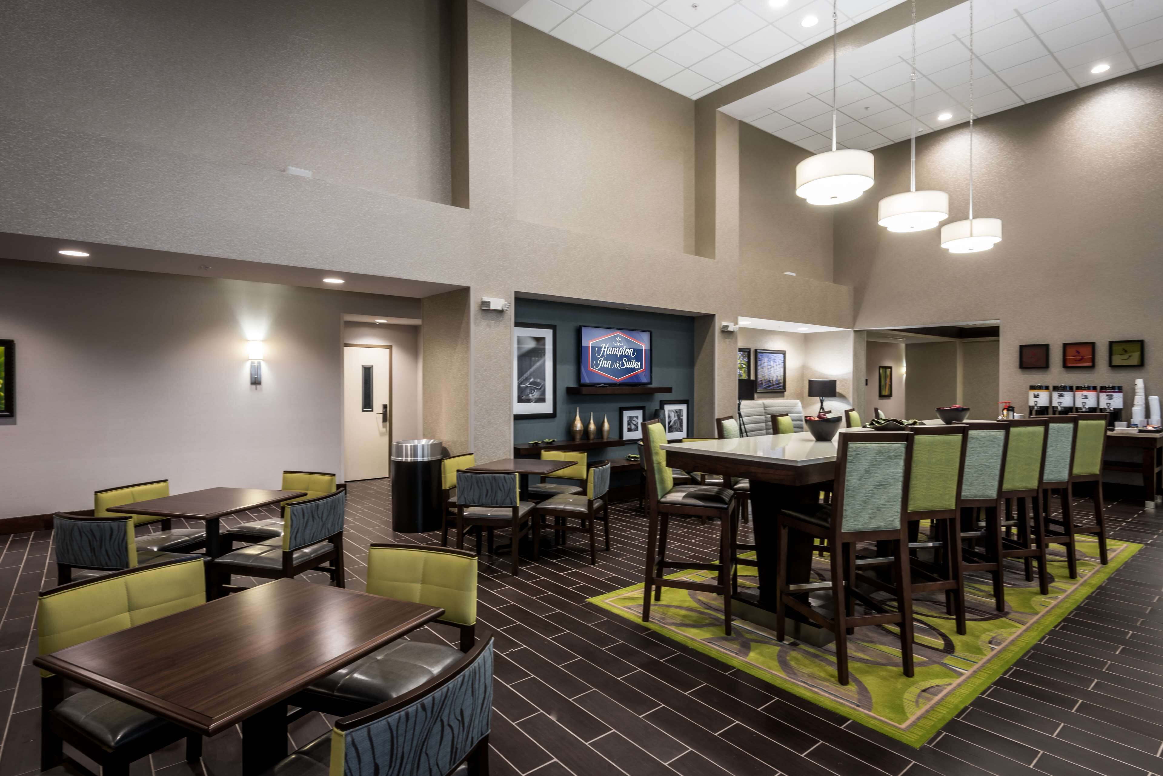 Foto - Hampton Inn & Suites By Hilton Hammond, In