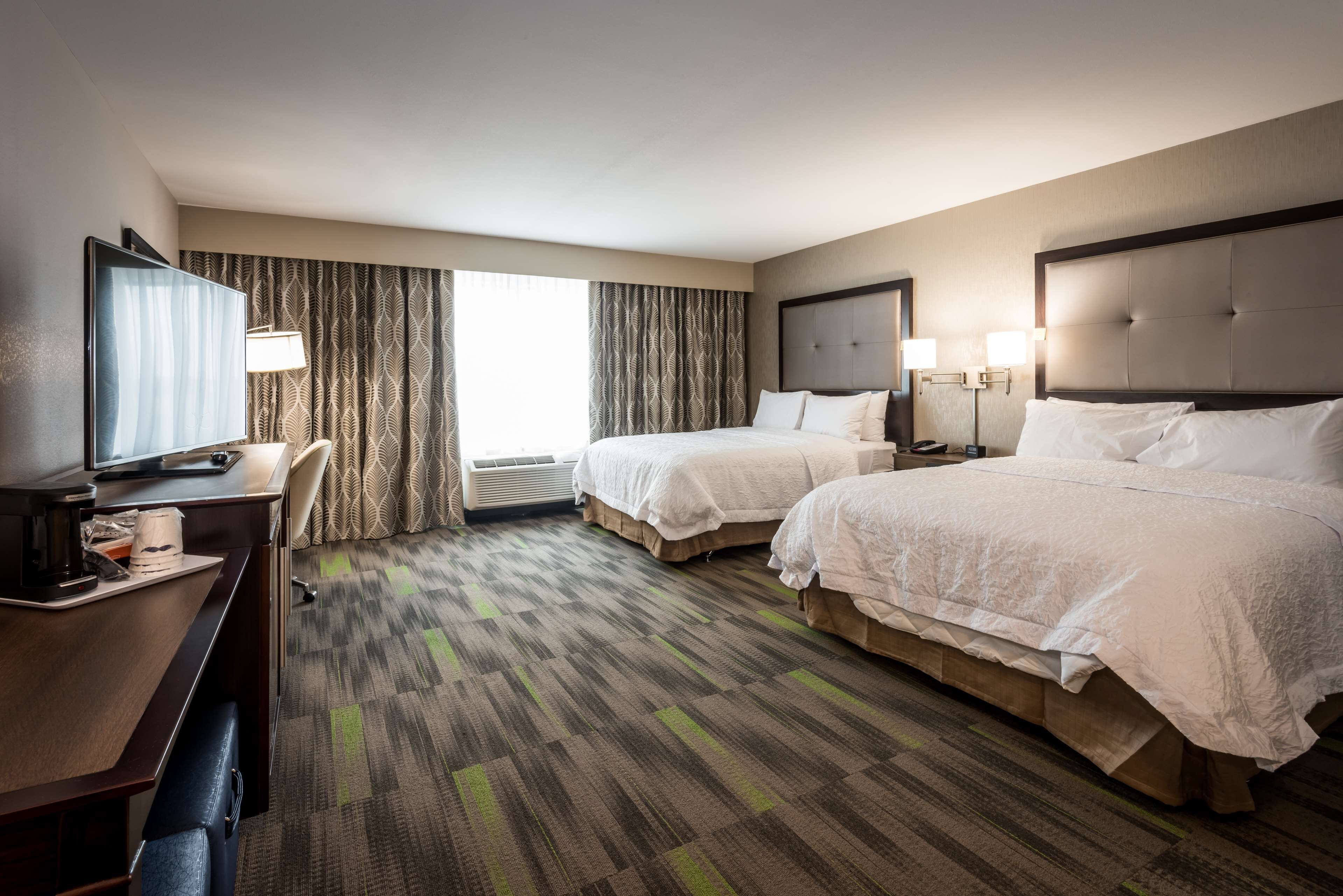 Foto - Hampton Inn & Suites By Hilton Hammond, In