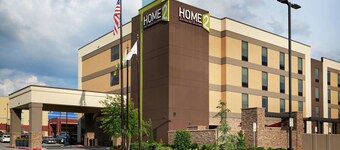Home2 Suites by Hilton Muskogee
