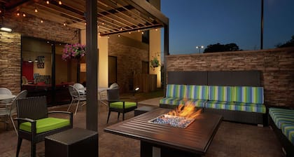 Home2 Suites by Hilton Muskogee