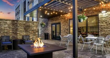 Home2 Suites by Hilton Muskogee