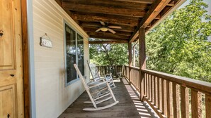 Veranda