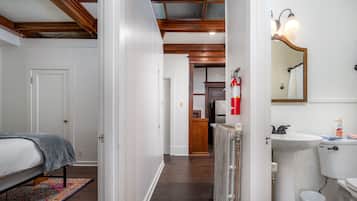 Departamento | Wifi gratis y ropa de cama