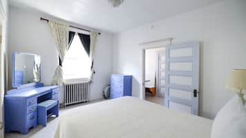 1 habitación, wifi gratis y ropa de cama
