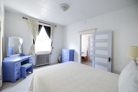 1 habitación, wifi gratis y ropa de cama