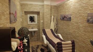 Treatment room
