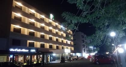 Seaview Hotel