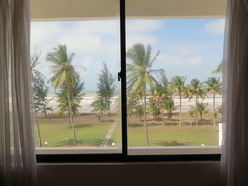 Seaview Hotel