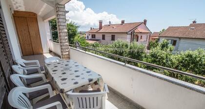 Apartment Divna