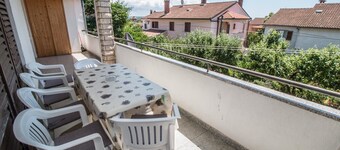 Apartment Divna