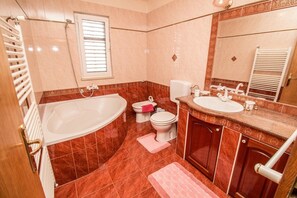 Badkamer