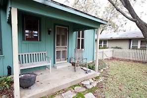 Porch