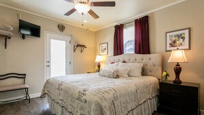 Ferienhaus, 1 Schlafzimmer, 2 Bäder (Aunt Pam's)