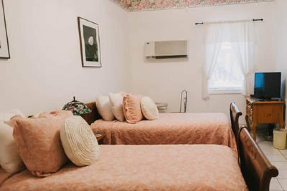 1 chambre