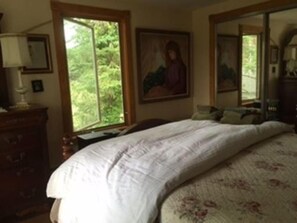 View from property - Flint Hill Farm AG (Coopersburg)