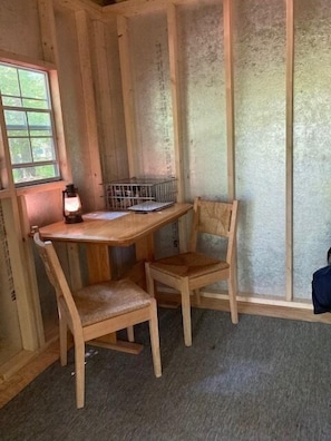 Phòng tập thể (Bunkhouse for 3 ) | Nội thất