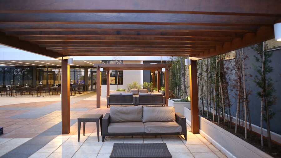 TRYP by Wyndham Ribeirao Preto