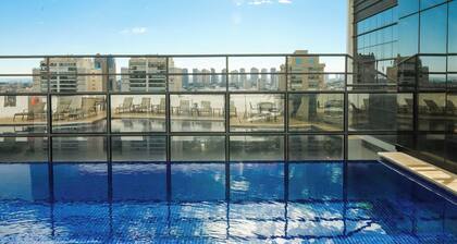 TRYP by Wyndham Ribeirao Preto