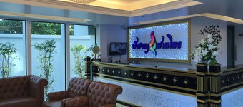 Samranchaykhong Hotel